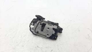 Recambio de cerradura puerta trasera izquierda para seat leon (5f1) 2012- 1.2 tsi referencia OEM IAM 5K4839015AF  