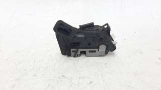 Recambio de cerradura puerta trasera izquierda para seat leon (5f1) 2012- 1.2 tsi referencia OEM IAM 5K4839015AF  