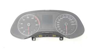 Recambio de cuadro instrumentos para seat leon (5f1) 2012- 1.2 tsi referencia OEM IAM 5F0920740E A2C12362000 