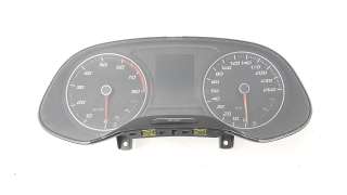 Recambio de cuadro instrumentos para seat leon (5f1) 2012- 1.2 tsi referencia OEM IAM 5F0920740E A2C12362000 