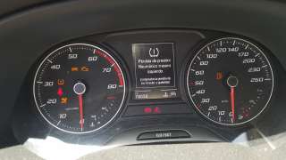 Recambio de cuadro instrumentos para seat leon (5f1) 2012- 1.2 tsi referencia OEM IAM 5F0920740E A2C12362000 