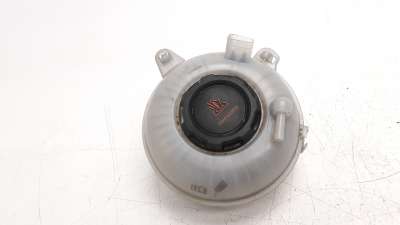 Recambio de deposito expansion para seat leon (5f1) 2012- 1.2 tsi referencia OEM IAM 5Q0121407F 482427 