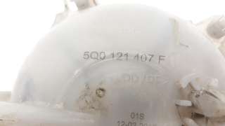 Recambio de deposito expansion para seat leon (5f1) 2012- 1.2 tsi referencia OEM IAM 5Q0121407F 482427 