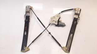 Recambio de elevalunas delantero derecho para seat leon (5f1) 2012- 1.2 tsi referencia OEM IAM 5F4837462D  