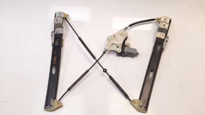 Recambio de elevalunas delantero derecho para seat leon (5f1) 2012- 1.2 tsi referencia OEM IAM 5F4837462D  