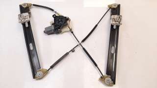 Recambio de elevalunas delantero derecho para seat leon (5f1) 2012- 1.2 tsi referencia OEM IAM 5F4837462D  