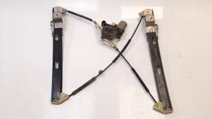 Recambio de elevalunas delantero izquierdo para seat leon (5f1) 2012- 1.2 tsi referencia OEM IAM 5F4837461D  