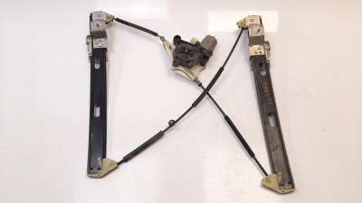 Recambio de elevalunas delantero izquierdo para seat leon (5f1) 2012- 1.2 tsi referencia OEM IAM 5F4837461D  