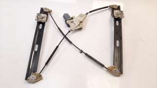 Recambio de elevalunas delantero izquierdo para seat leon (5f1) 2012- 1.2 tsi referencia OEM IAM 5F4837461D  