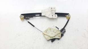 Recambio de elevalunas trasero derecho para seat leon (5f1) 2012- 1.2 tsi referencia OEM IAM 5F9839462D  