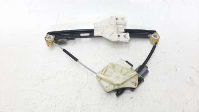 Recambio de elevalunas trasero derecho para seat leon (5f1) 2012- 1.2 tsi referencia OEM IAM 5F9839462D  