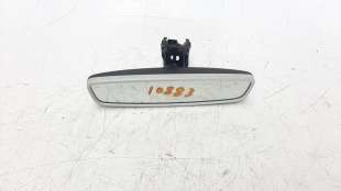 Recambio de espejo para seat leon (5f1) 2012- 1.2 tsi referencia OEM IAM 3G0857511E  