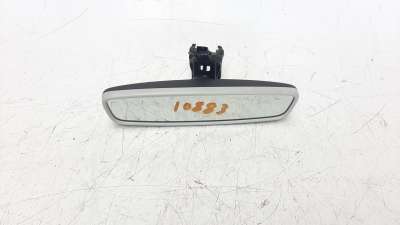 Recambio de espejo para seat leon (5f1) 2012- 1.2 tsi referencia OEM IAM 3G0857511E  