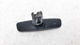 Recambio de espejo para seat leon (5f1) 2012- 1.2 tsi referencia OEM IAM 3G0857511E   2