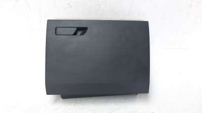 Recambio de guantera para seat leon (5f1) 2012- 1.2 tsi referencia OEM IAM 5F1857095K  