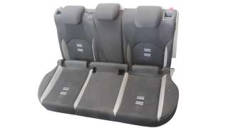Recambio de juego asientos completo para seat leon (5f1) 2012- 1.2 tsi referencia OEM IAM 5F0881405G  