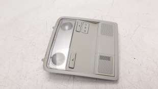 Recambio de luz interior para seat leon (5f1) 2012- 1.2 tsi referencia OEM IAM 1K0947105ACY20  