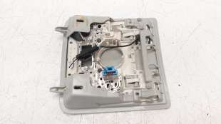 Recambio de luz interior para seat leon (5f1) 2012- 1.2 tsi referencia OEM IAM 1K0947105ACY20   2