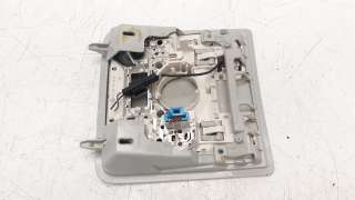 Recambio de luz interior para seat leon (5f1) 2012- 1.2 tsi referencia OEM IAM 1K0947105ACY20  