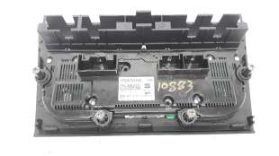 Recambio de mando climatizador para seat leon (5f1) 2012- 1.2 tsi referencia OEM IAM 5F0907044AK   2