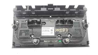 Recambio de mando climatizador para seat leon (5f1) 2012- 1.2 tsi referencia OEM IAM 5F0907044AK  
