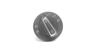Recambio de mando luces para seat leon (5f1) 2012- 1.2 tsi referencia OEM IAM 5G0941431AF  
