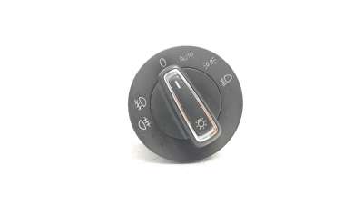 Recambio de mando luces para seat leon (5f1) 2012- 1.2 tsi referencia OEM IAM 5G0941431AF  