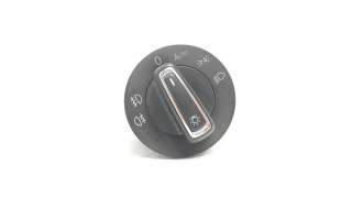Recambio de mando luces para seat leon (5f1) 2012- 1.2 tsi referencia OEM IAM 5G0941431AF  