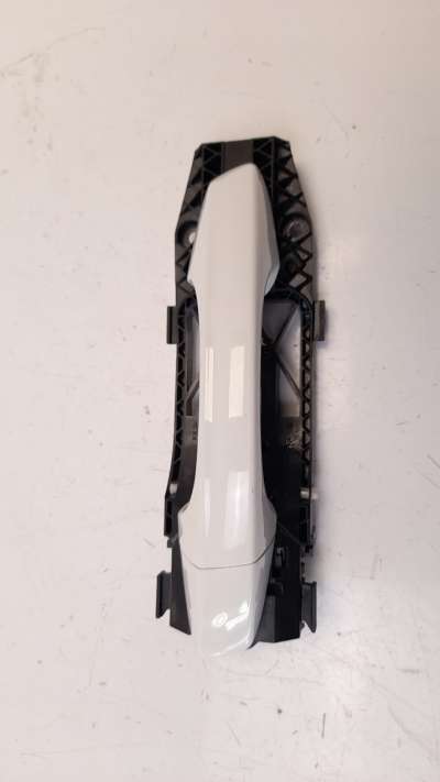 Recambio de maneta exterior delantera derecha para seat leon (5f1) 2012- 1.2 tsi referencia OEM IAM 5G0837206N  