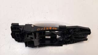 Recambio de maneta exterior delantera derecha para seat leon (5f1) 2012- 1.2 tsi referencia OEM IAM 5G0837206N  
