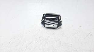 Recambio de maneta exterior porton para seat leon (5f1) 2012- 1.2 tsi referencia OEM IAM 5F0827565D  