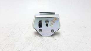 Recambio de maneta exterior porton para seat leon (5f1) 2012- 1.2 tsi referencia OEM IAM 5F0827565D   2