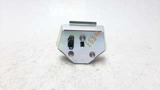 Recambio de maneta exterior porton para seat leon (5f1) 2012- 1.2 tsi referencia OEM IAM 5F0827565D  