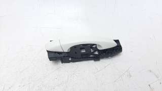 Recambio de maneta exterior trasera derecha para seat leon (5f1) 2012- 1.2 tsi referencia OEM IAM 5N0839885H  
