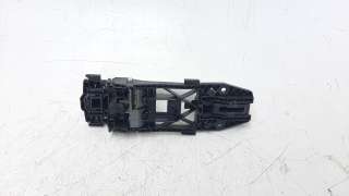 Recambio de maneta exterior trasera derecha para seat leon (5f1) 2012- 1.2 tsi referencia OEM IAM 5N0839885H  