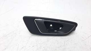 Recambio de maneta interior delantera derecha para seat leon (5f1) 2012- 1.2 tsi referencia OEM IAM 5F1837114A  