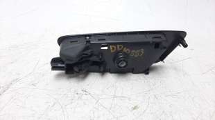 Recambio de maneta interior delantera derecha para seat leon (5f1) 2012- 1.2 tsi referencia OEM IAM 5F1837114A   2