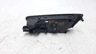 Recambio de maneta interior delantera derecha para seat leon (5f1) 2012- 1.2 tsi referencia OEM IAM 5F1837114A  