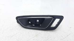 Recambio de maneta interior delantera izquierda para seat leon (5f1) 2012- 1.2 tsi referencia OEM IAM 5F1837113A  