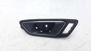 Recambio de maneta interior delantera izquierda para seat leon (5f1) 2012- 1.2 tsi referencia OEM IAM 5F1837113A  