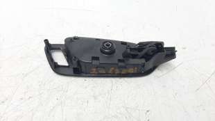 Recambio de maneta interior delantera izquierda para seat leon (5f1) 2012- 1.2 tsi referencia OEM IAM 5F1837113A   2