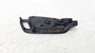 Recambio de maneta interior delantera izquierda para seat leon (5f1) 2012- 1.2 tsi referencia OEM IAM 5F1837113A  