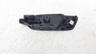 Recambio de maneta interior trasera derecha para seat leon (5f1) 2012- 1.2 tsi referencia OEM IAM 5F4839114B  