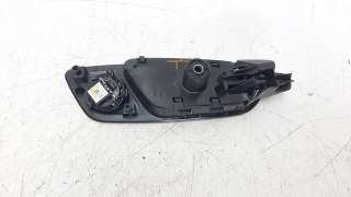 Recambio de maneta interior trasera izquierda para seat leon (5f1) 2012- 1.2 tsi referencia OEM IAM 5F4839113B  