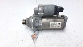 Recambio de motor arranque para seat leon (5f1) 2012- 1.2 tsi referencia OEM IAM 0AH911023J ARF020304 
