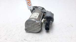 Recambio de motor arranque para seat leon (5f1) 2012- 1.2 tsi referencia OEM IAM 0AH911023J ARF020304  2