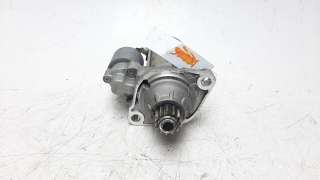 Recambio de motor arranque para seat leon (5f1) 2012- 1.2 tsi referencia OEM IAM 0AH911023J ARF020304 