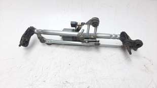 Recambio de motor limpia delantero para seat leon (5f1) 2012- 1.2 tsi referencia OEM IAM 5F1955023B  