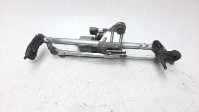 Recambio de motor limpia delantero para seat leon (5f1) 2012- 1.2 tsi referencia OEM IAM 5F1955023B  