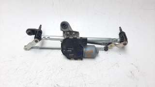 Recambio de motor limpia delantero para seat leon (5f1) 2012- 1.2 tsi referencia OEM IAM 5F1955023B  